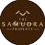 developer logo by The Samudra Property